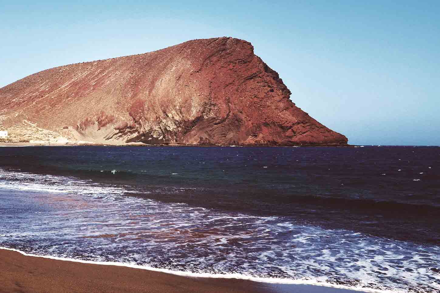 Naturismo Canarie nelle isole più piccole dell'arcipelago