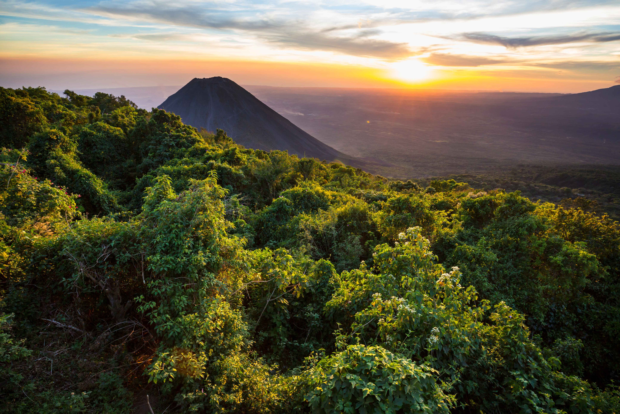 The Pan American Highway road trip opens you to the cultures of the places visited along the way.