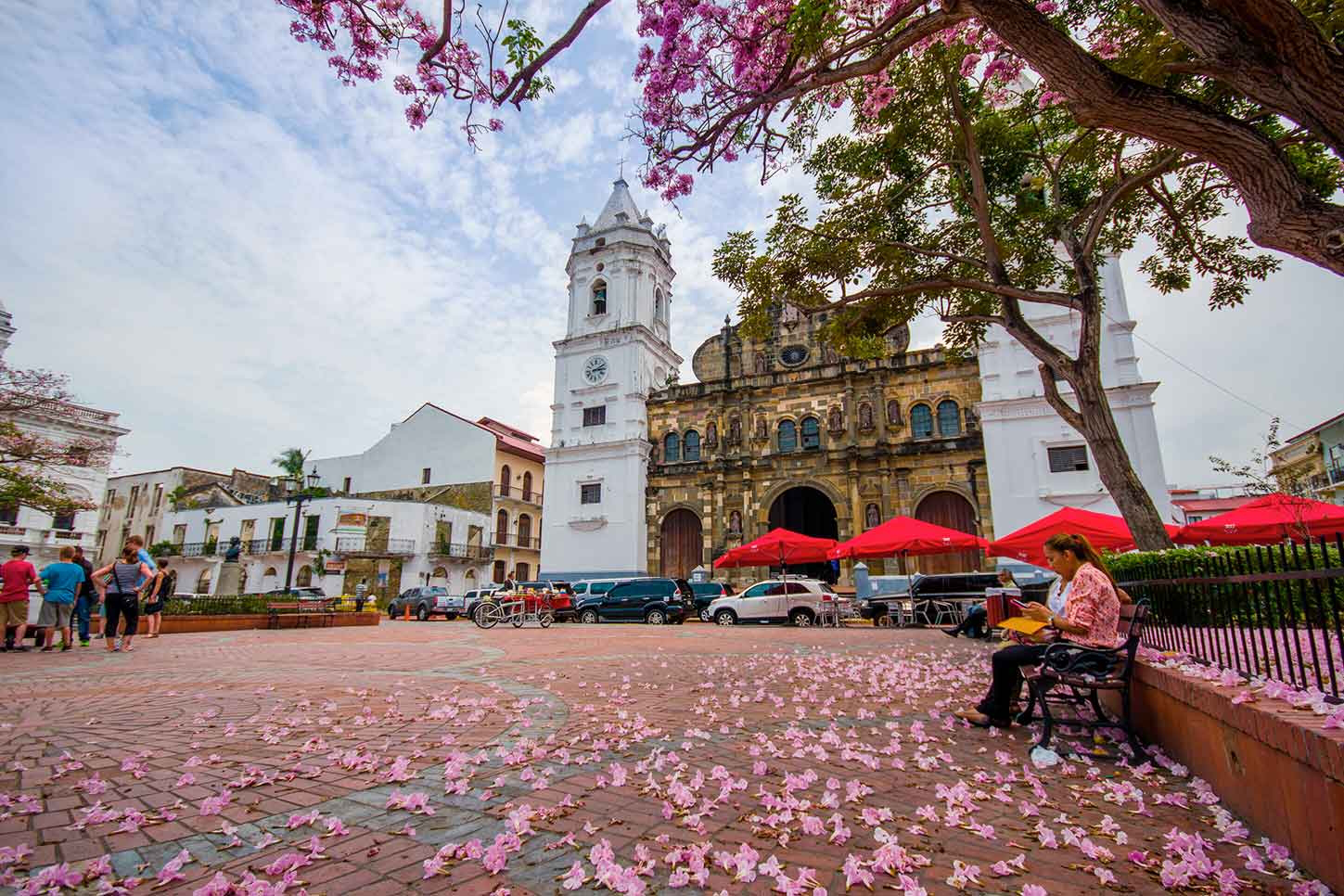 Qué ver en Panamá