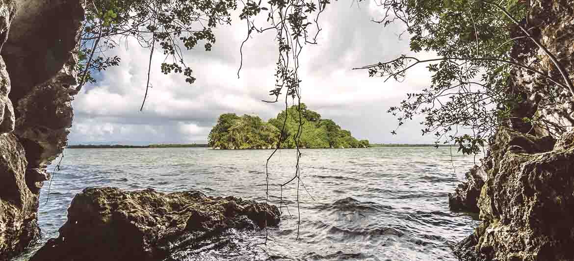 Parques Nacionales de República Dominicana