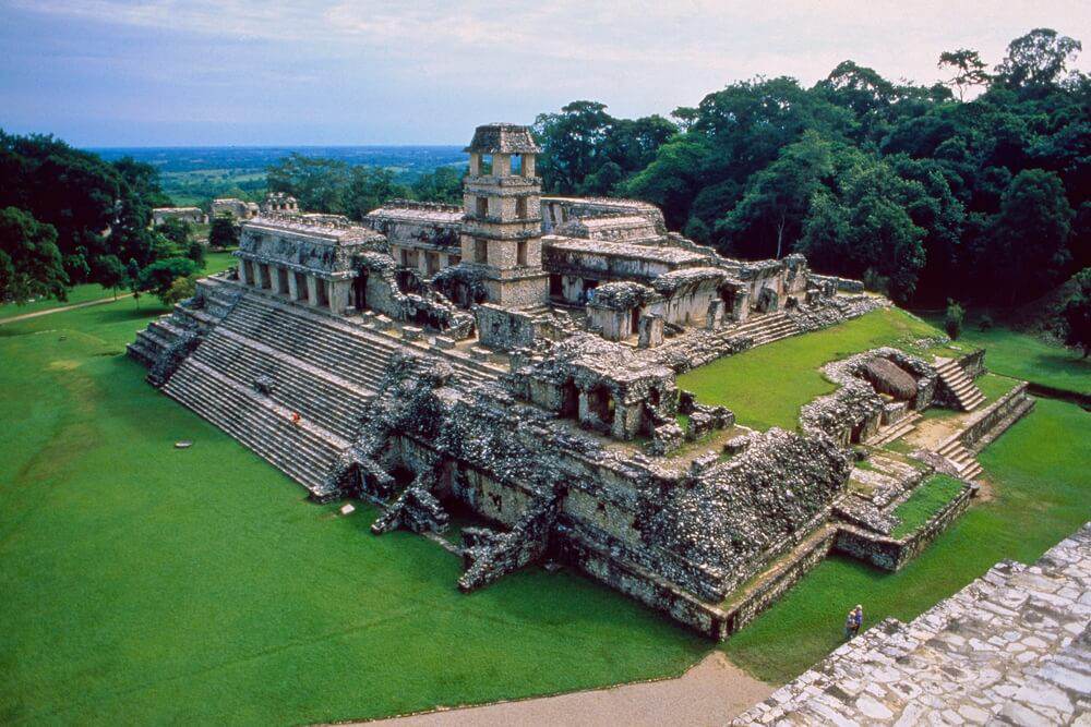 parques nacionales mexico