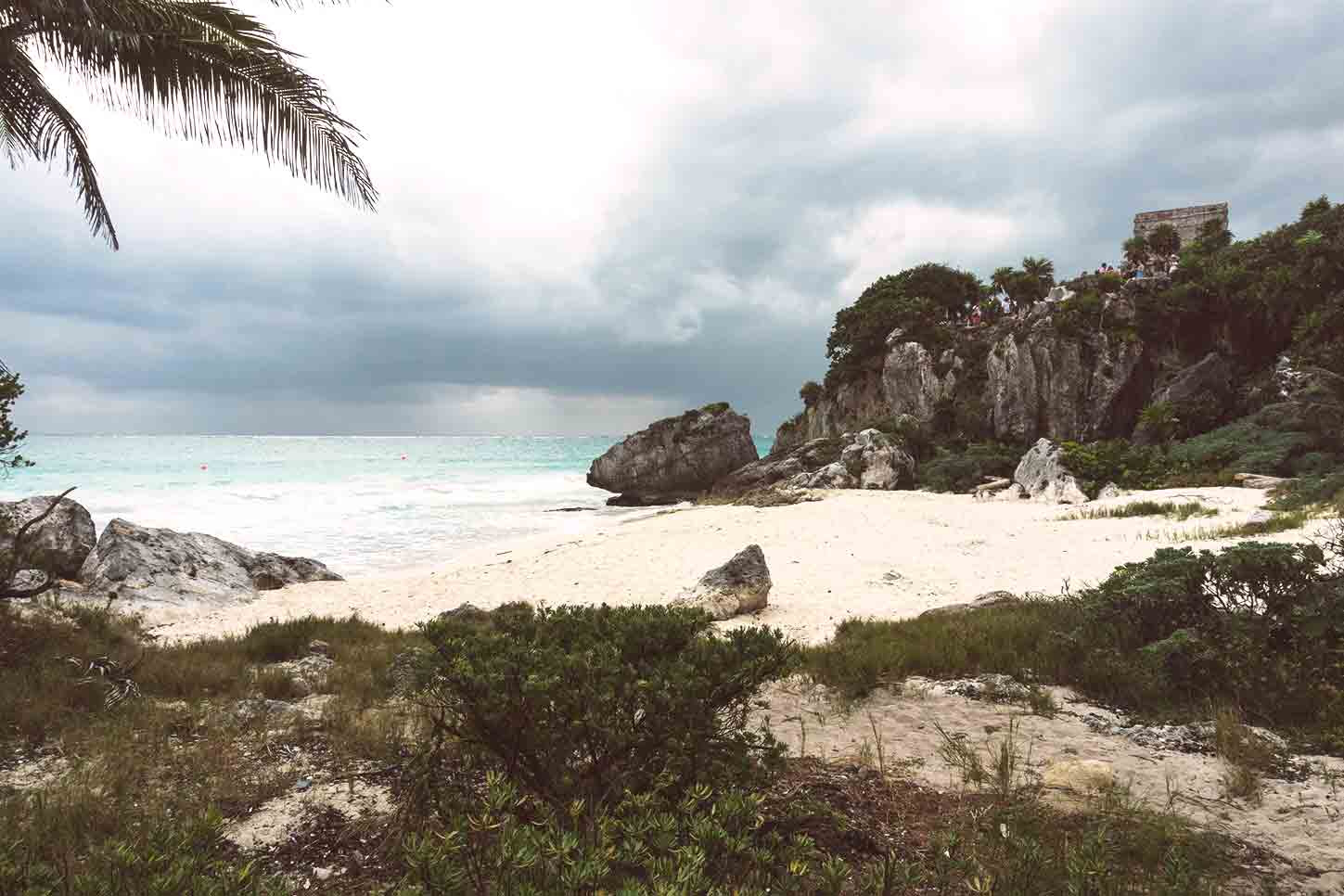 Vacanza all inclusive in Messico: quando andare nella bellissima terra dei maya