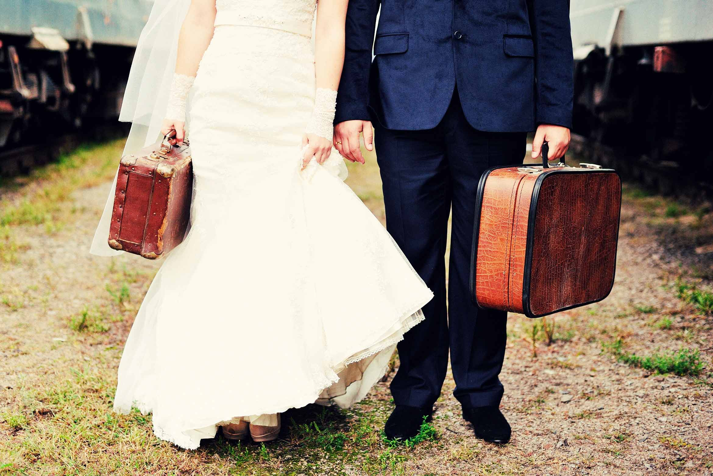 destinos luna de miel 