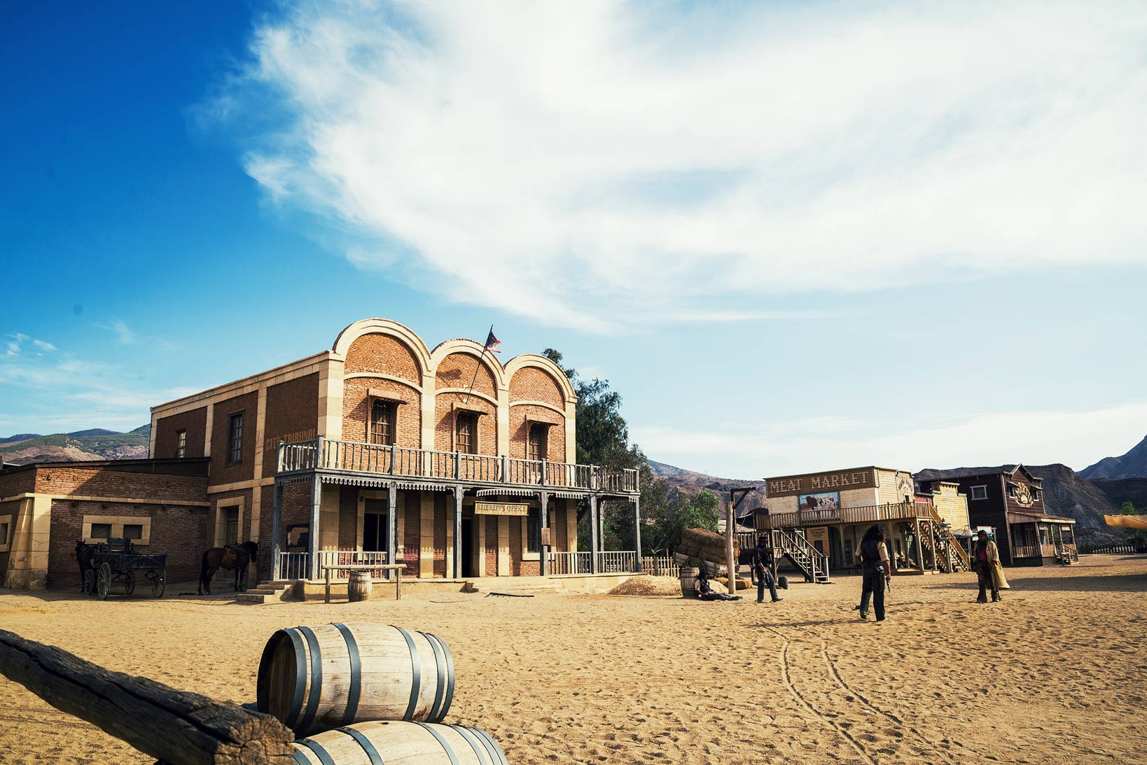 vacaciones con niños en españa