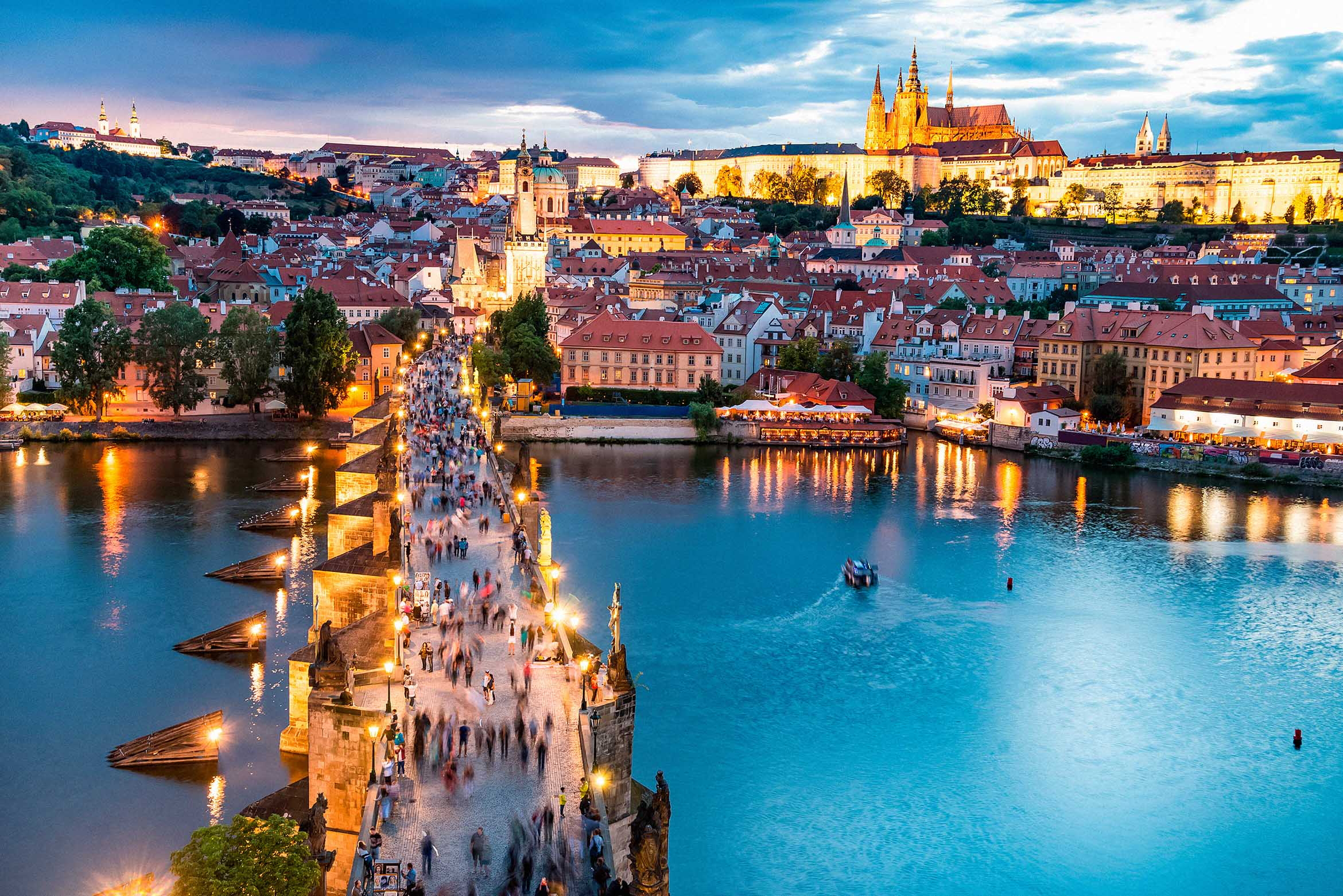 países seguros para viajar