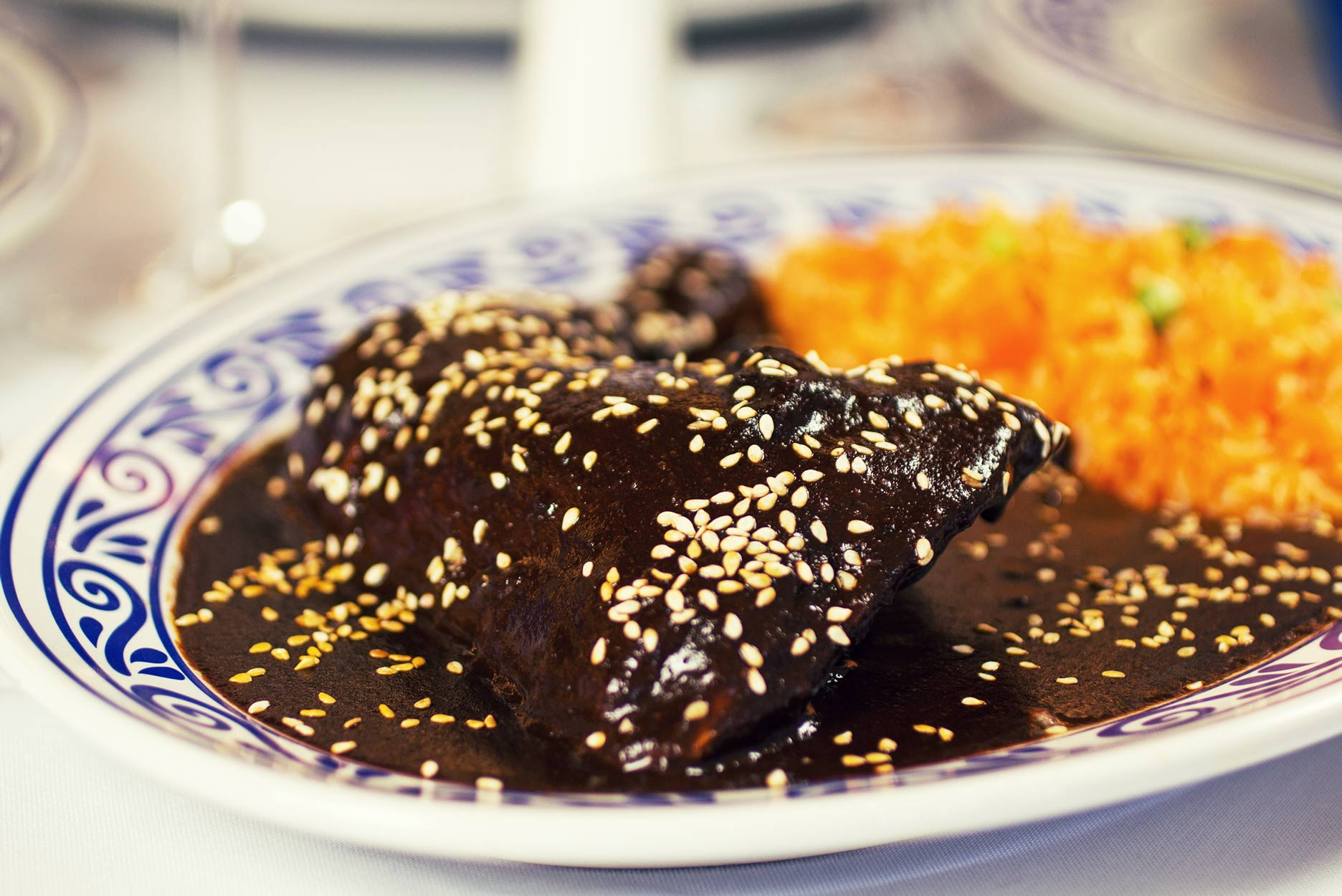 Gastronomía mexicana