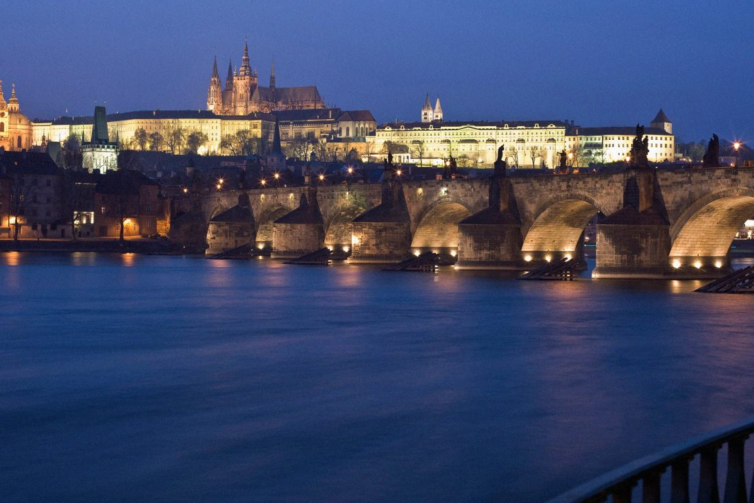 donde viajar en octubre europa 