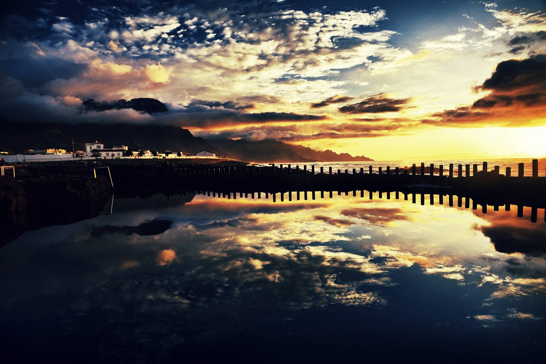 piscinas naturales islas canarias