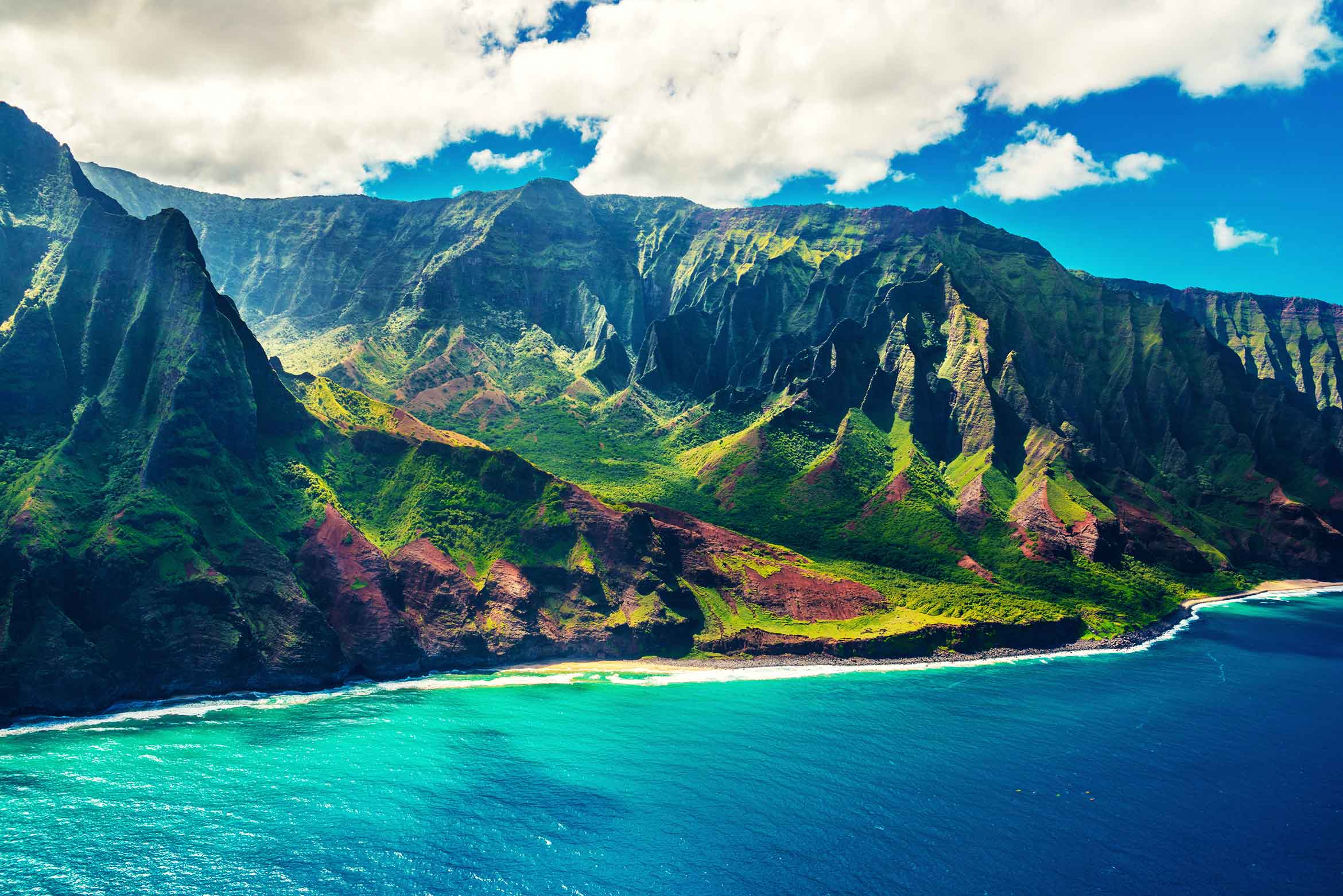 Hawaii