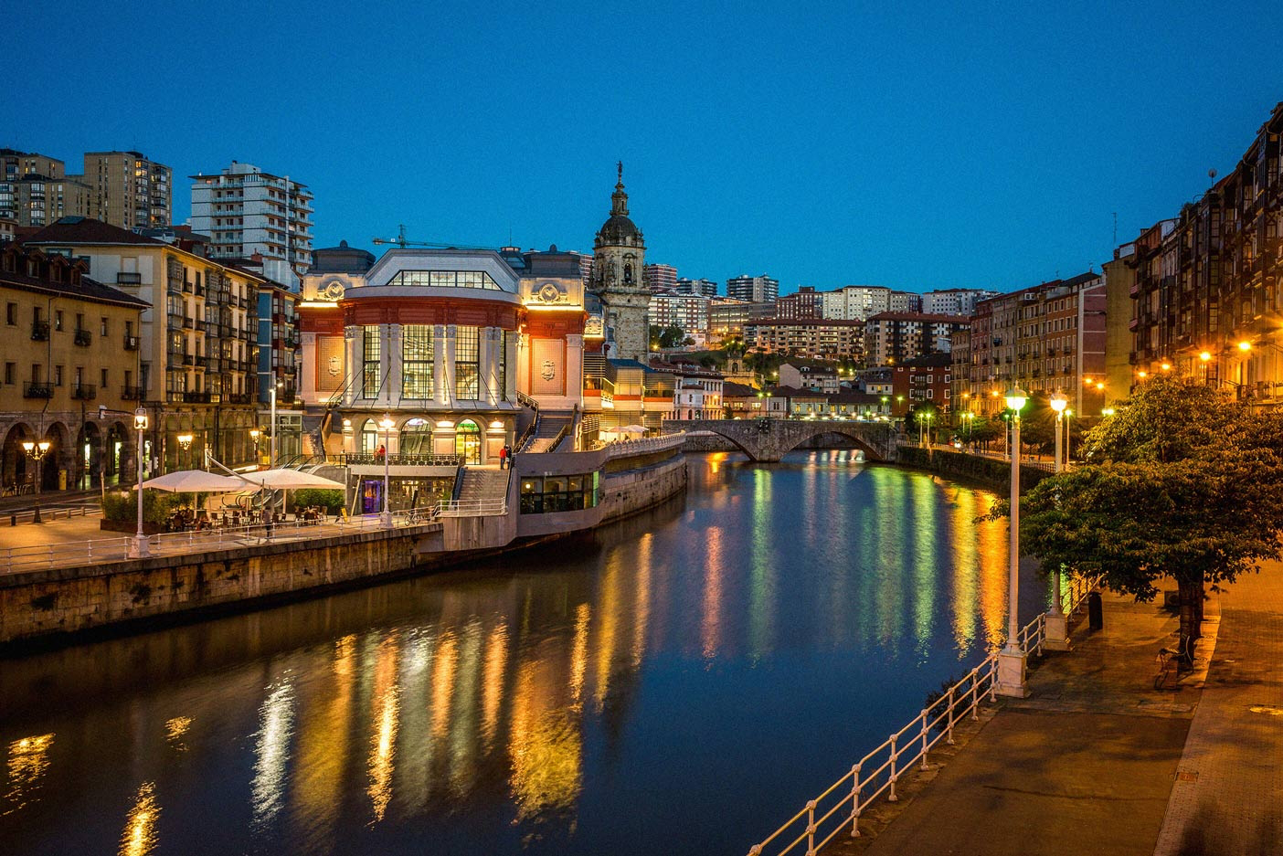 Día de la Amistad Bilbao