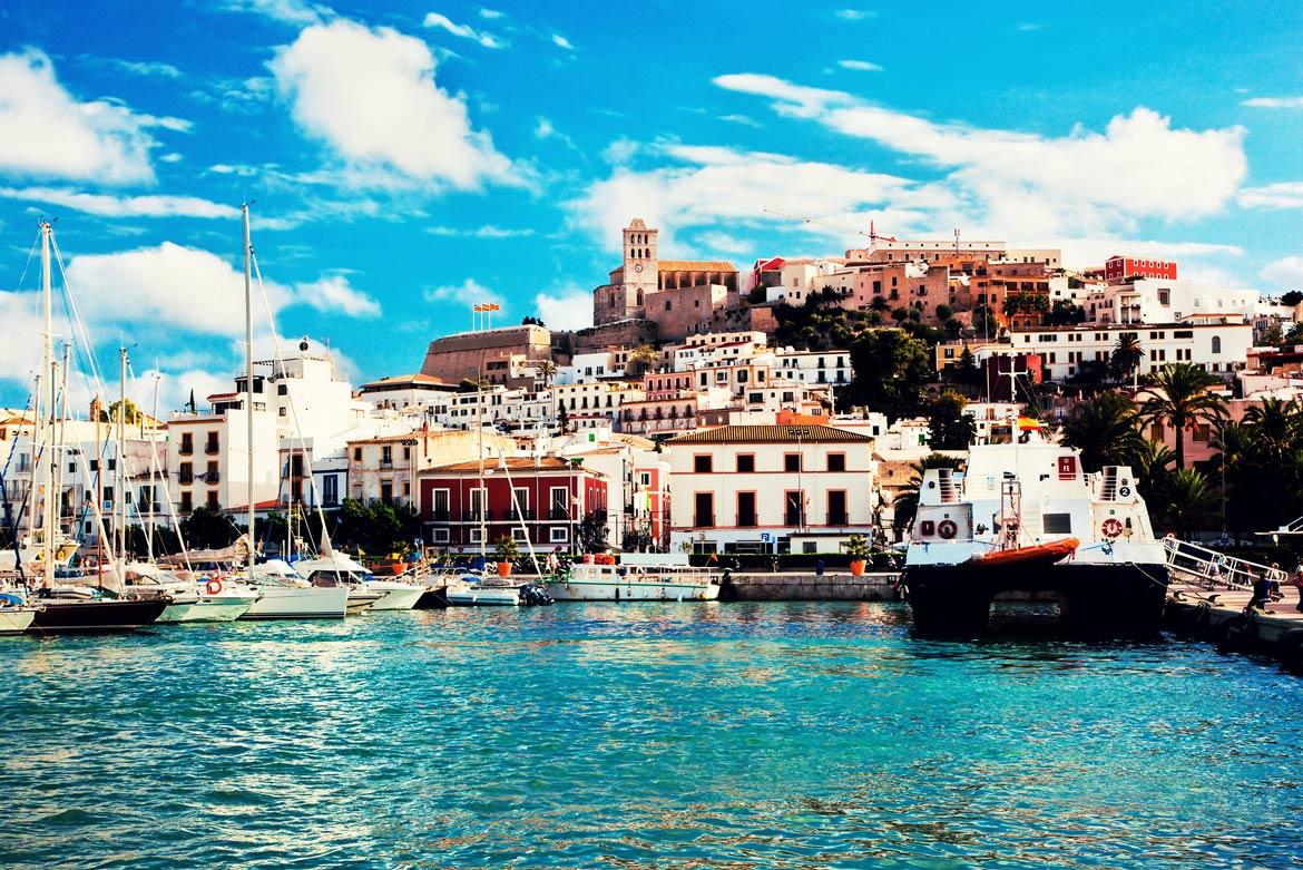 Qué ver en Ibiza