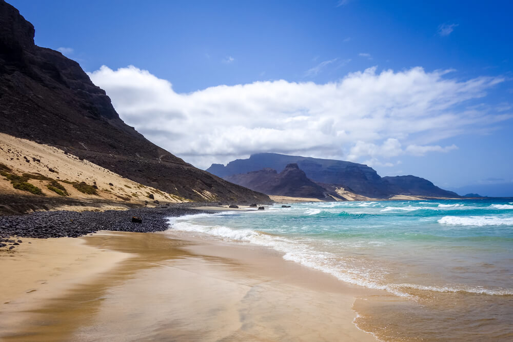 que ver en cabo verde