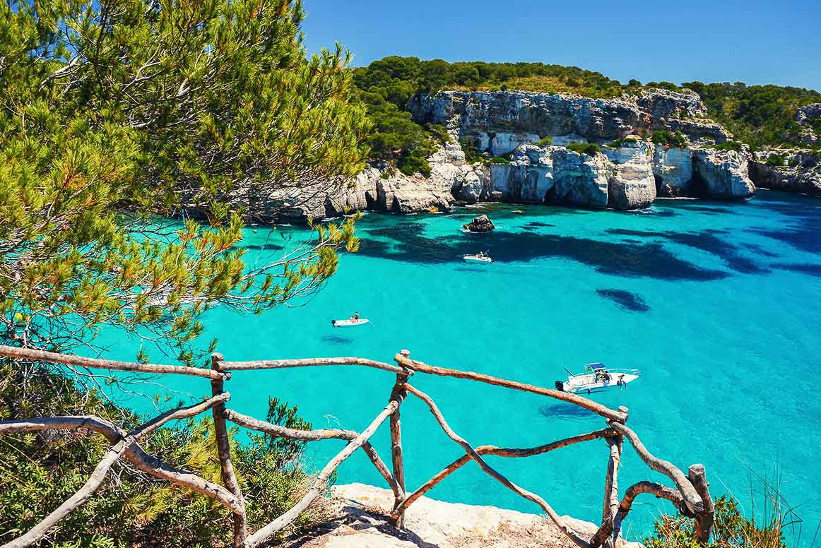 Playa de Mascarella