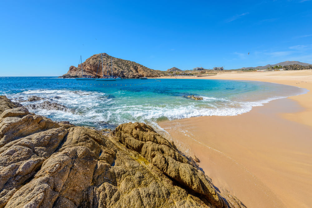 las mejores playas del pacifico  mexicano