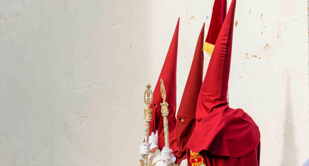 procesiones semana santa