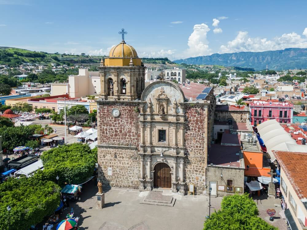 top 10 pueblos mágicos méxico 