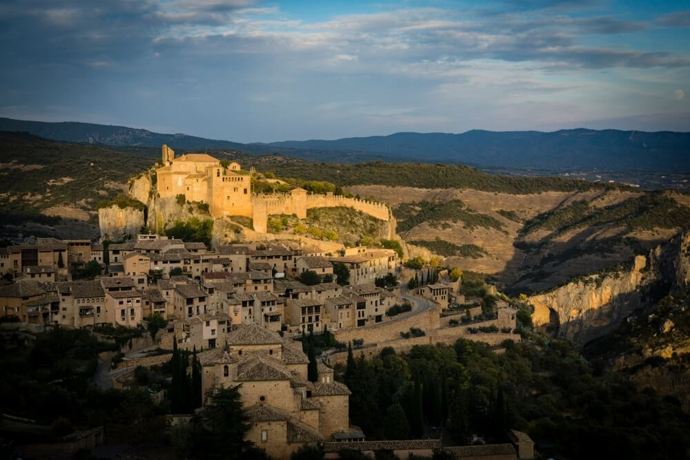 pueblos mas bonitos de españa