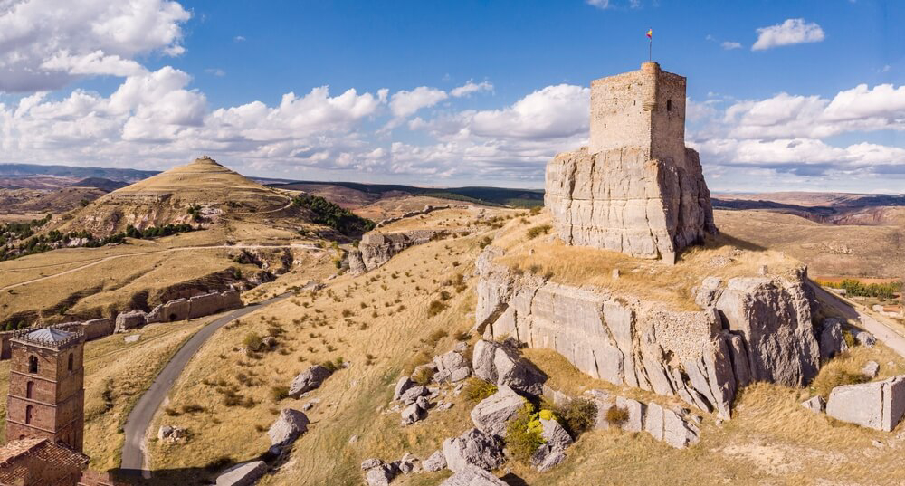 pueblos mas bonitos de españa