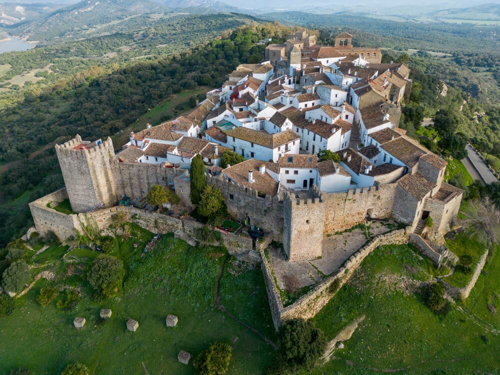 pueblos mas bonitos de españa