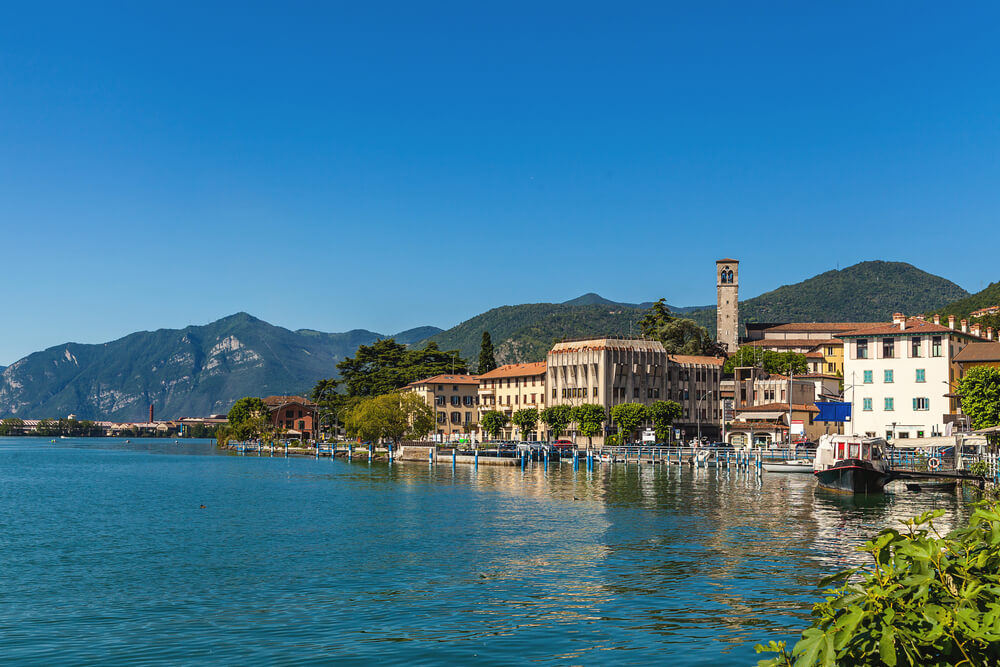 pueblos mas bonitos de italia