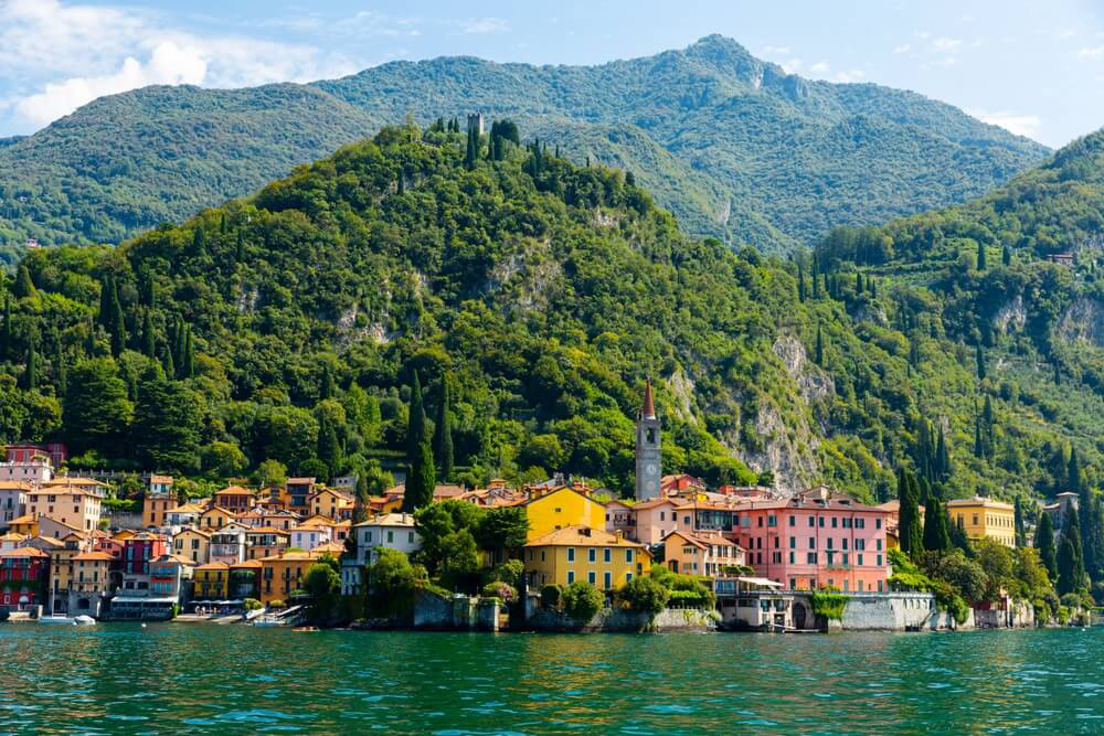 pueblos mas bonitos de italia