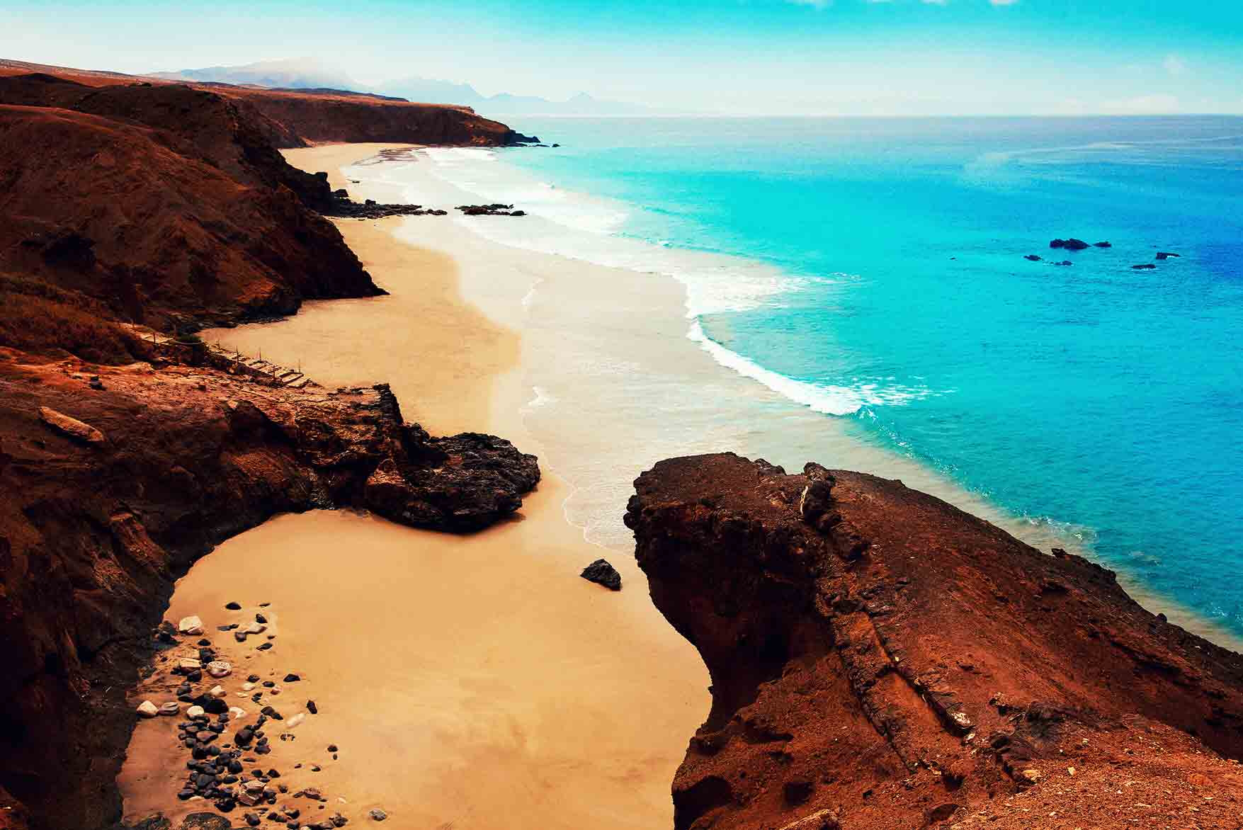 puente-de-pilar-fuerteventura-playa