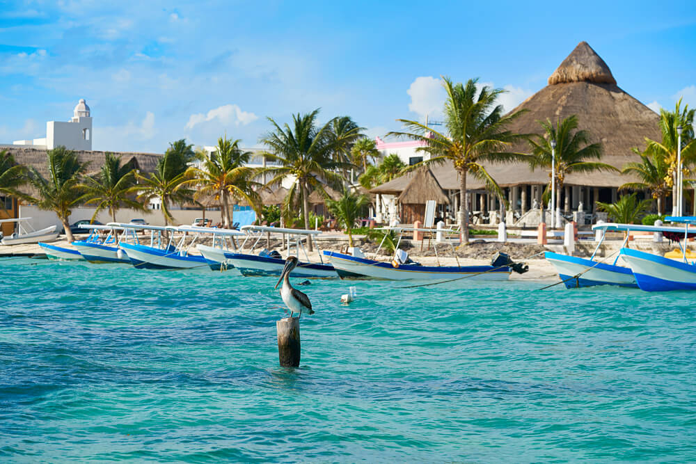 puerto morelos