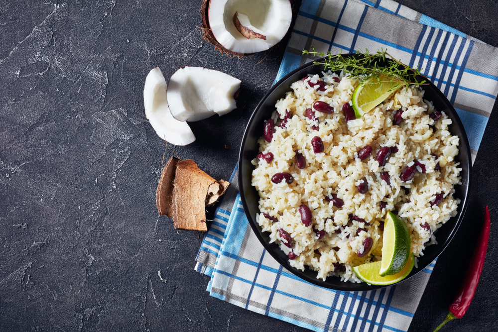 que comer en republica dominicana