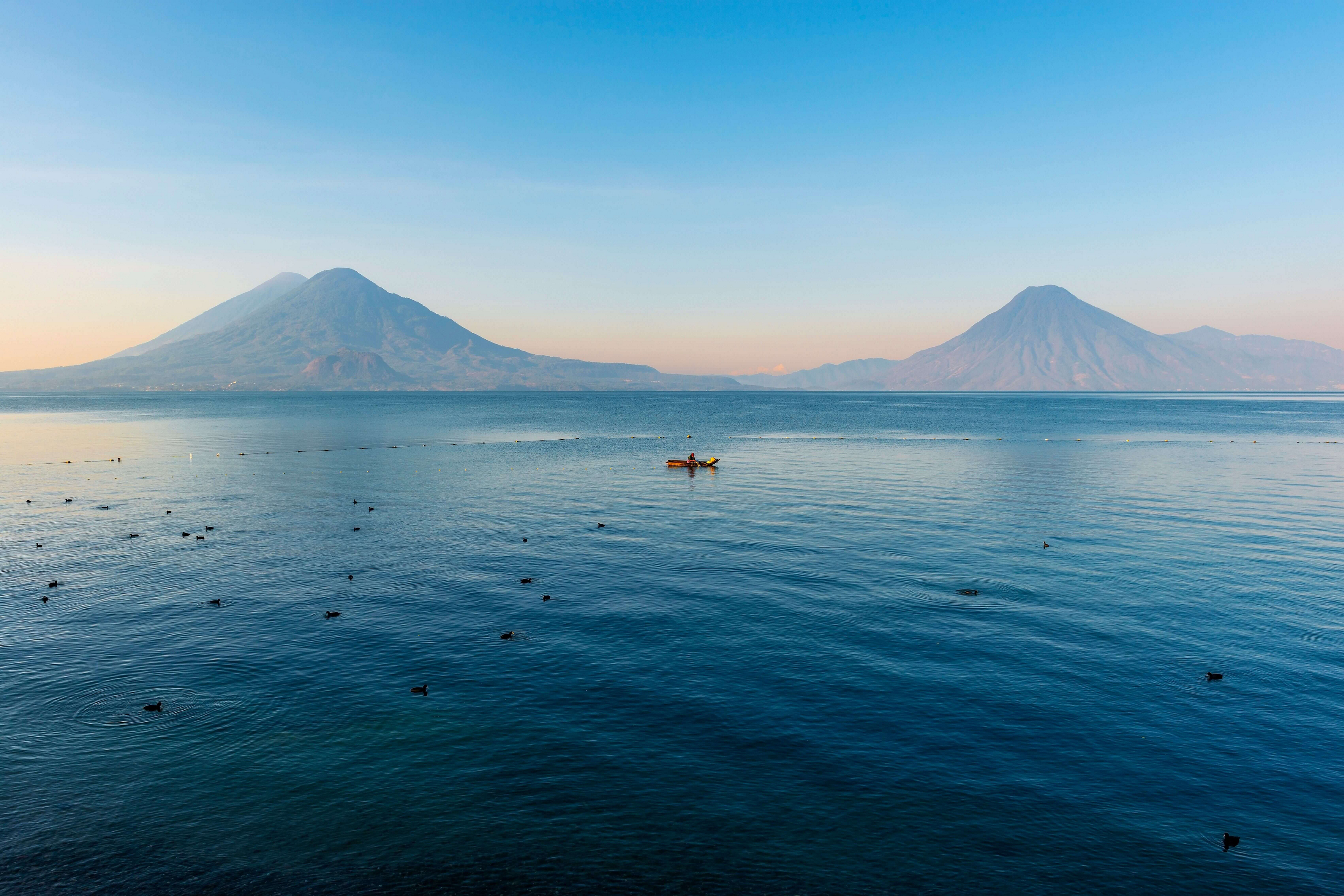 que ver en guatemala