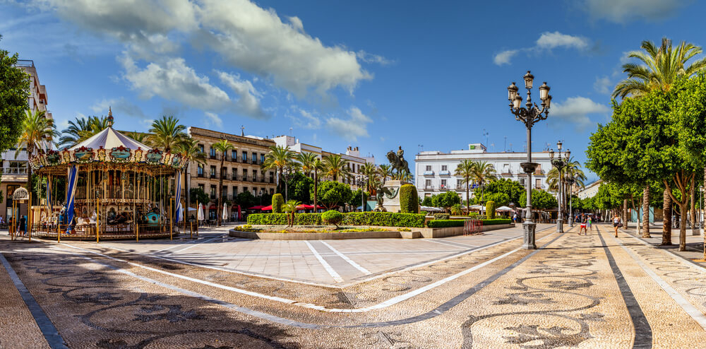 cosas que hacer en Jerez  de la Frontera