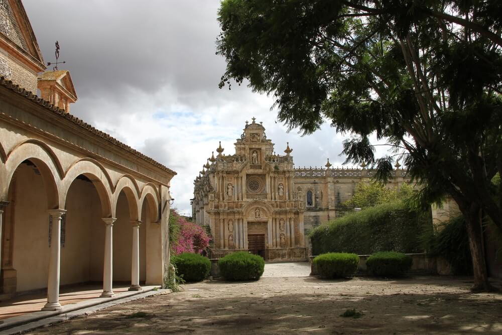 cosas que hacer en Jerez  de la Frontera