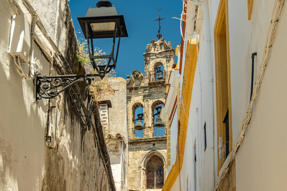 que hacer en Jerez  de la Frontera