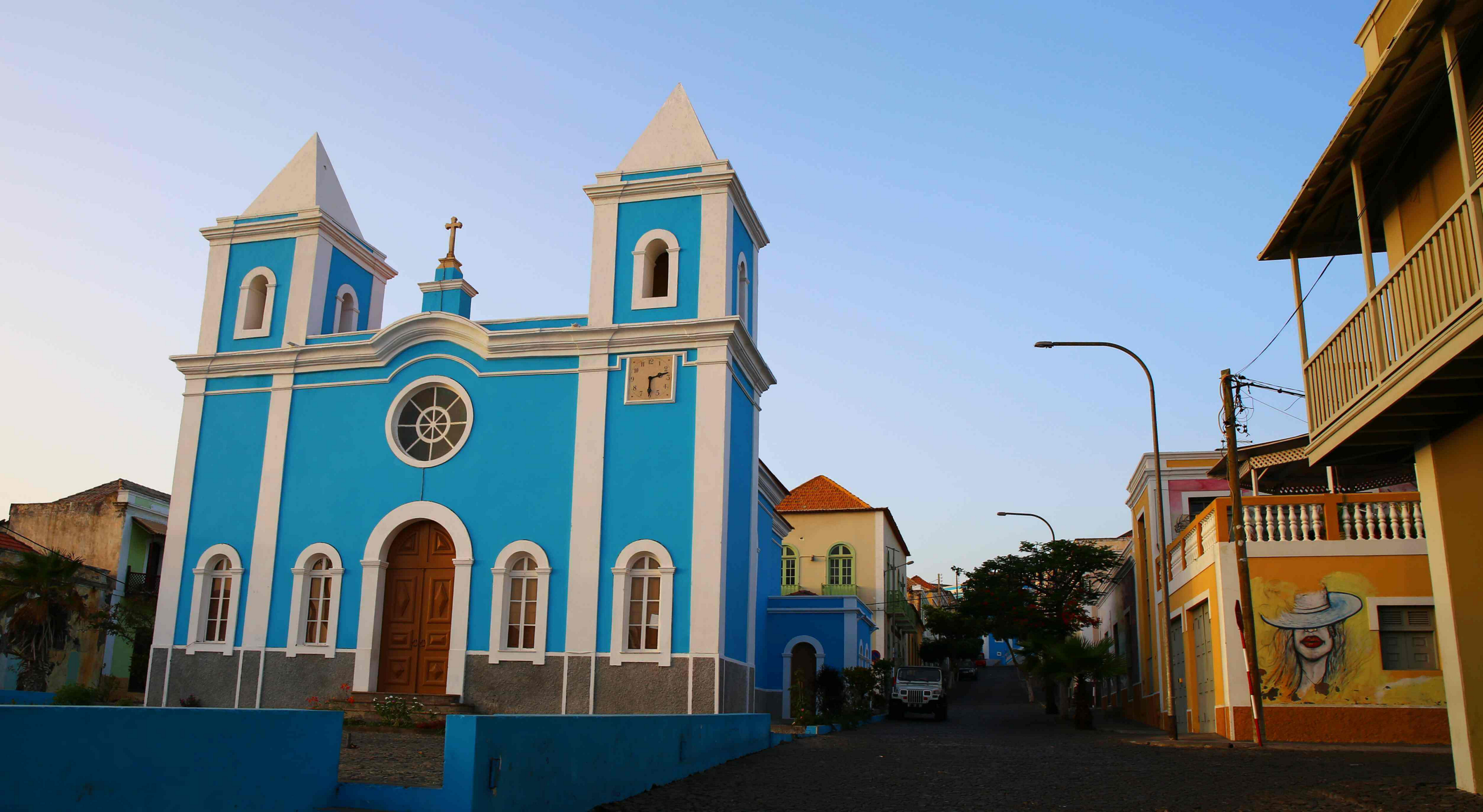 que hacer en cabo verde