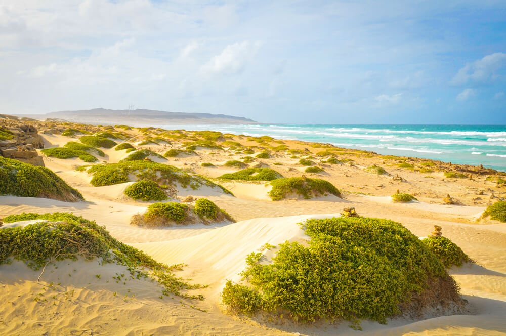 que hacer en cabo verde