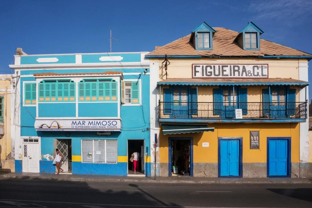 que hacer en cabo verde