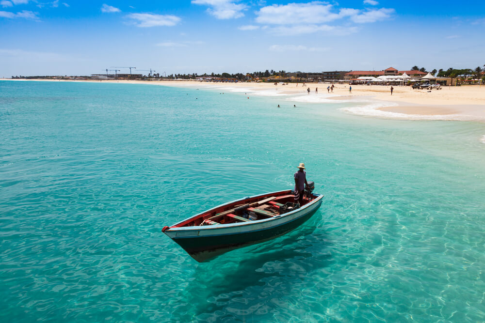 que hacer en cabo verde