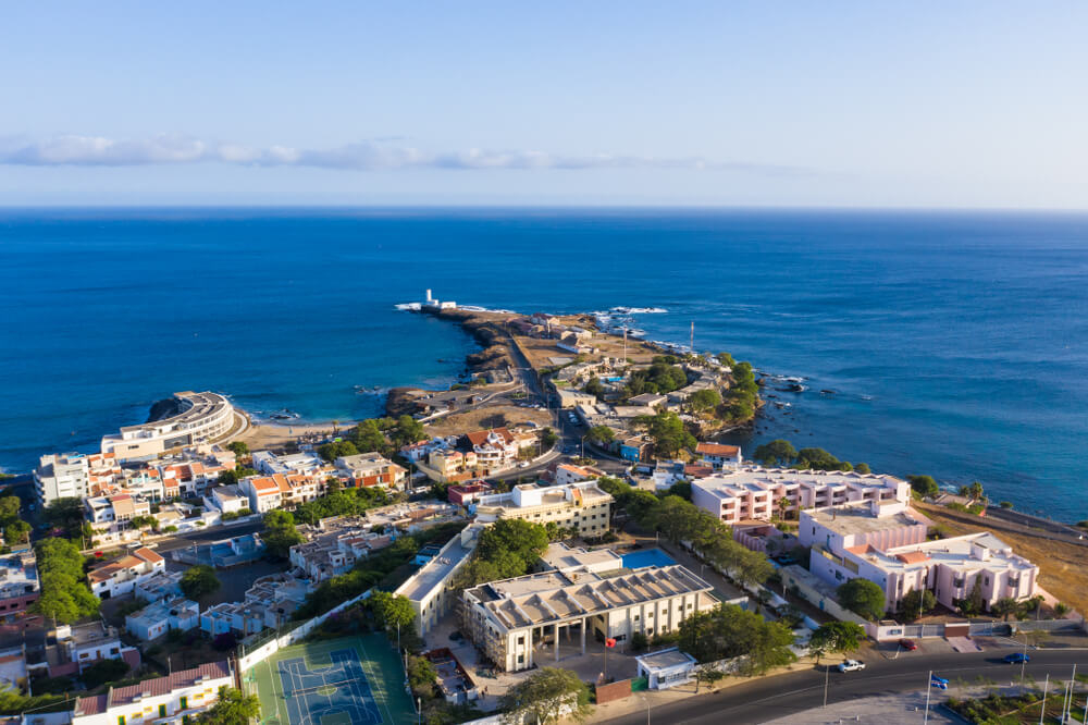 que hacer en cabo verde