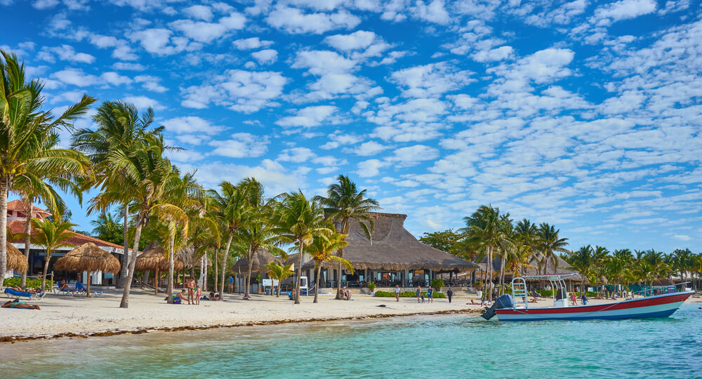 que hacer en la riviera maya