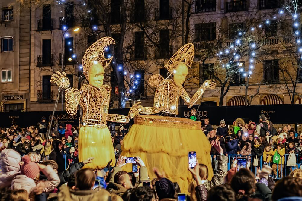 que hacer en madrid en navidad