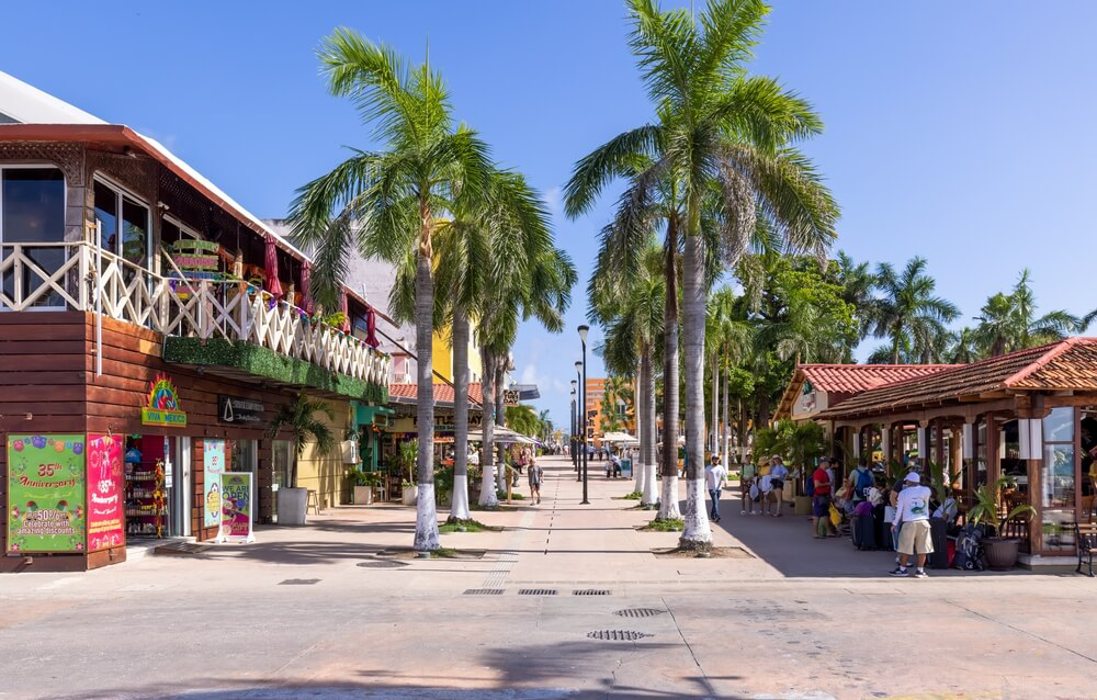 que hacer en cozumel