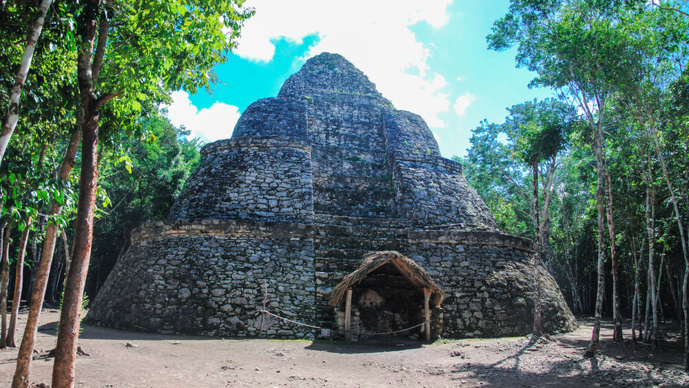 que ver en la riviera maya