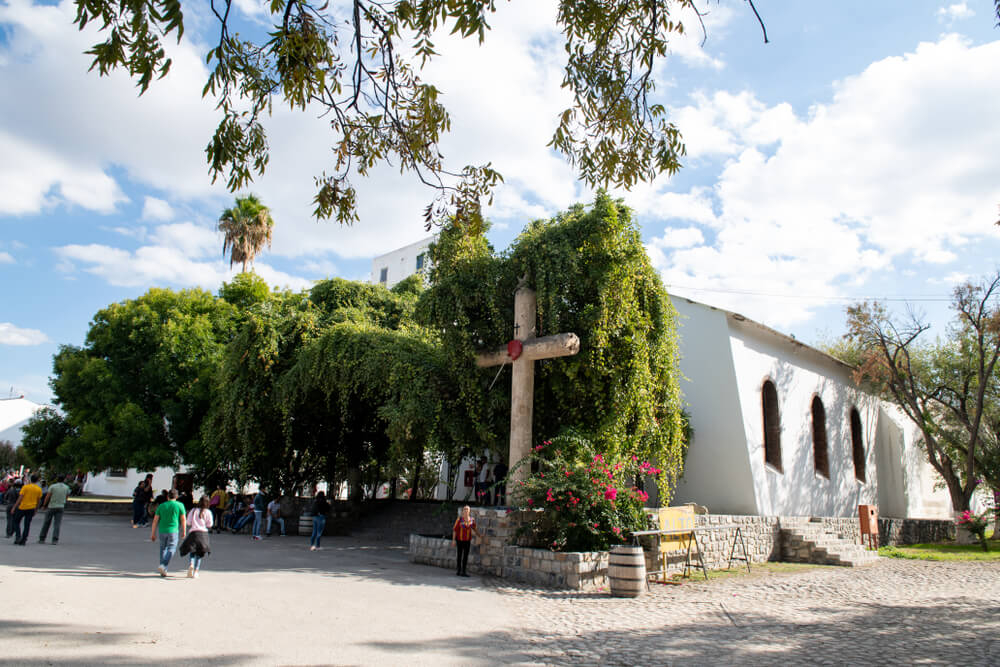 ruta del vino coahuila 