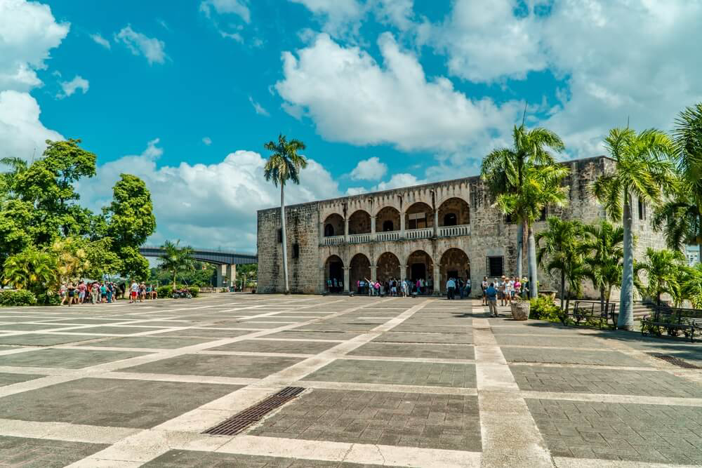 mejores resort punta cana todo incluido 