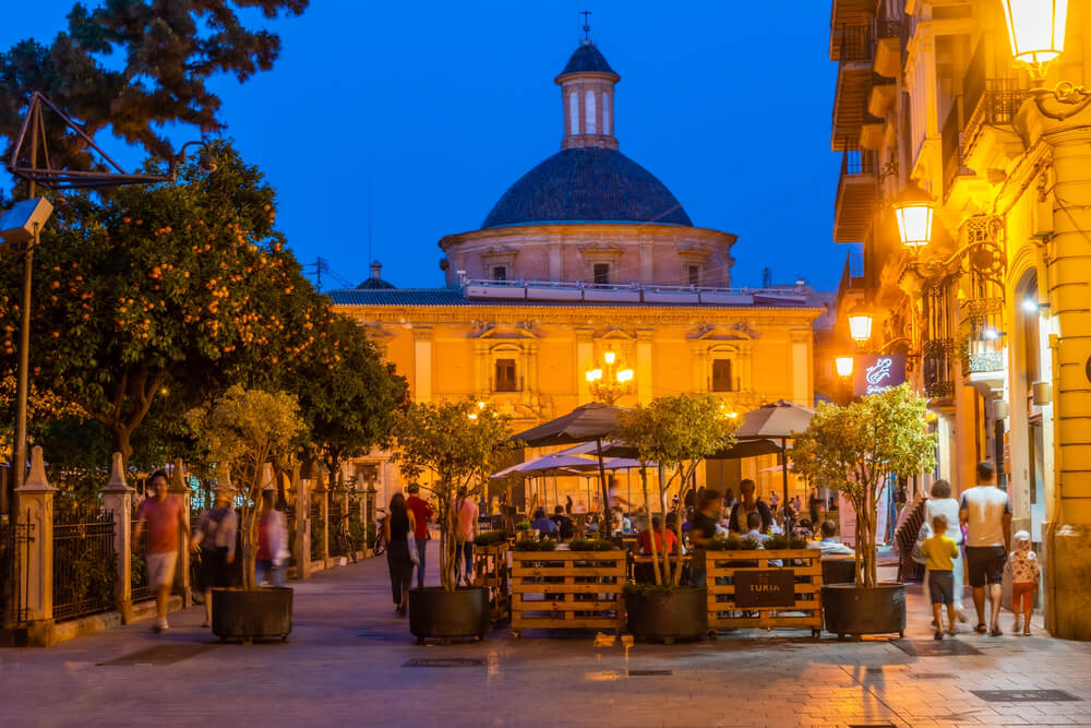 salir de fiesta en valencia 