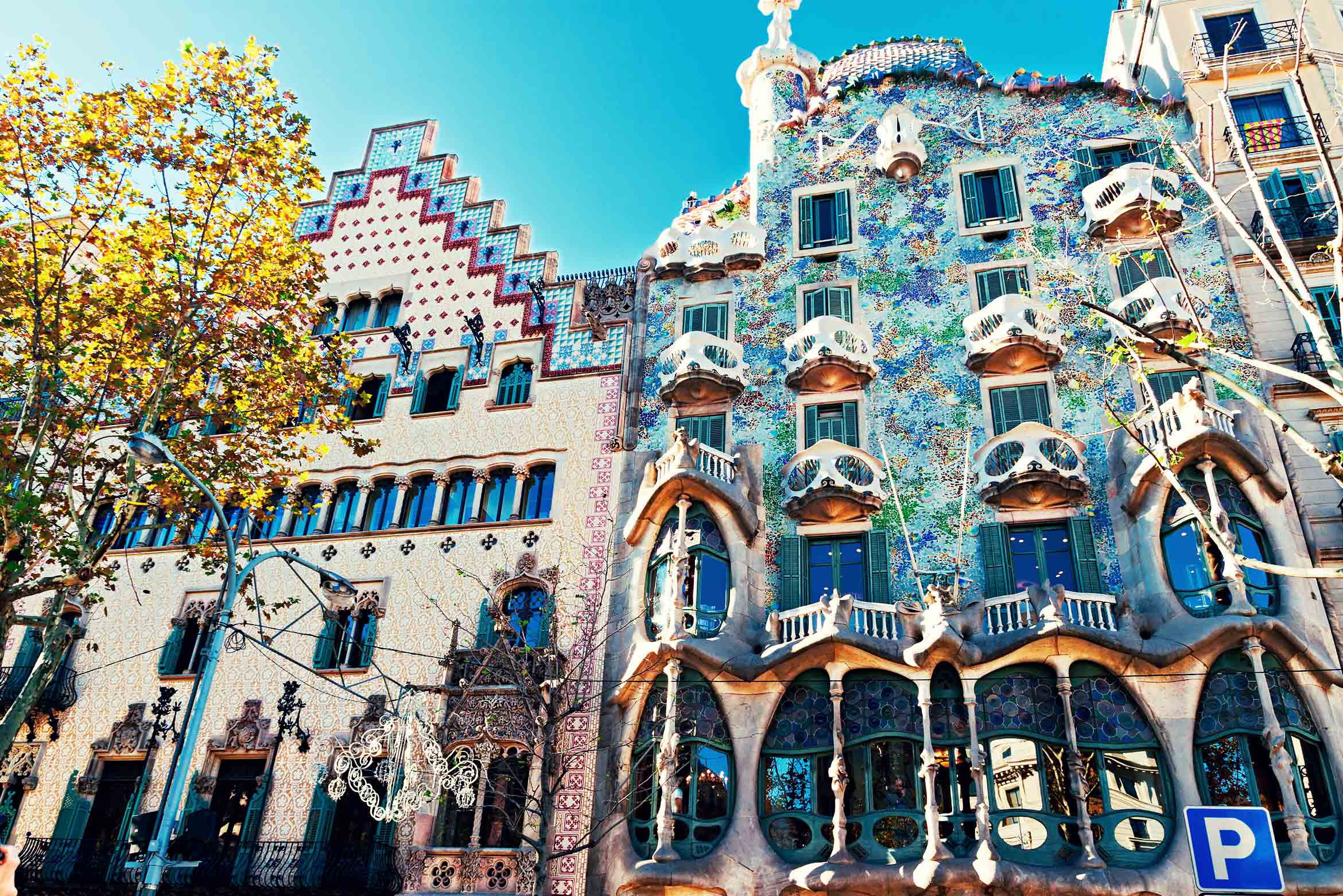 Casa Batlló