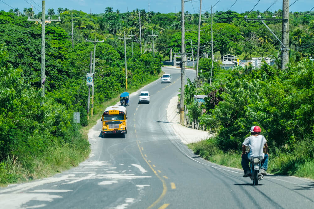 guagua republica dominicana