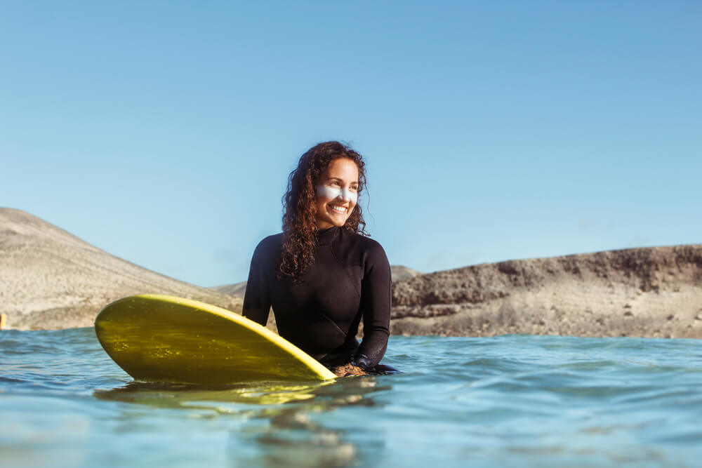 surf en canarias