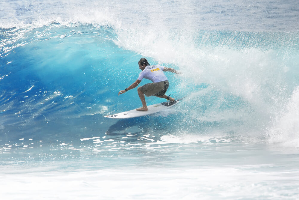 surf en canarias