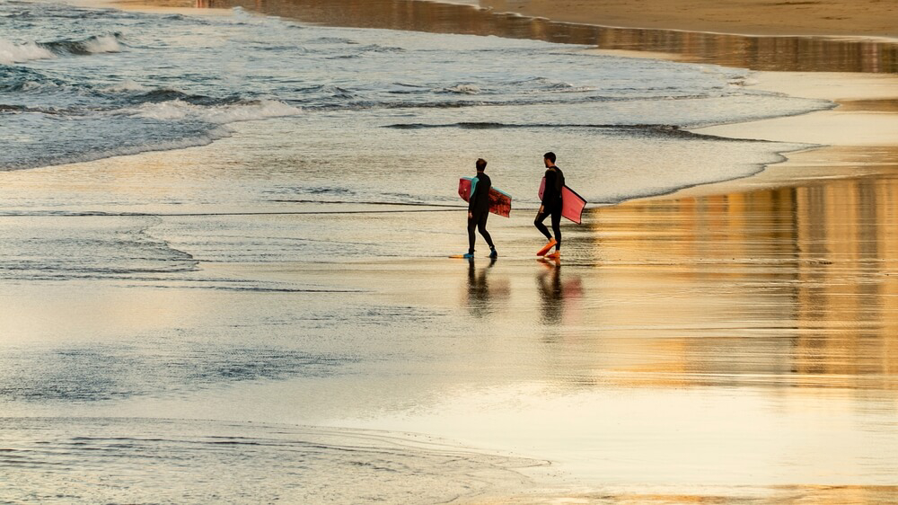 surf en canarias