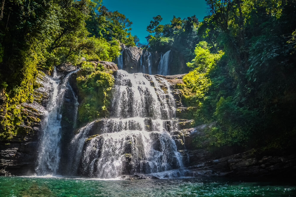 turismo de aventura en costa rica 